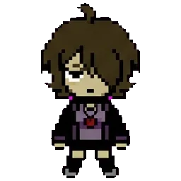 Alma sprite