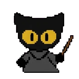 Momo sprite