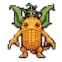 Cornucutus sprite