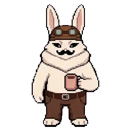 Barnbey sprite
