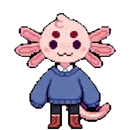 Kittie sprite