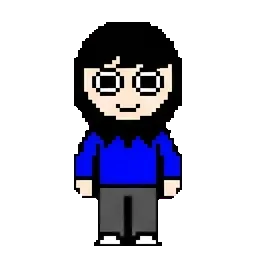 Faris sprite