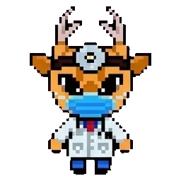 Totalmente! Sobrevivir al turno 4 en ese hospital sprite