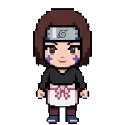 Rin sprite