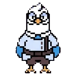 Medimedes sprite