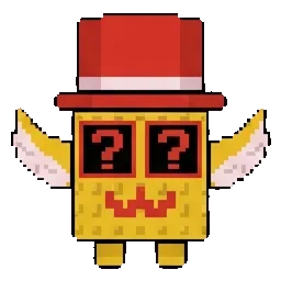 Admin Lucky Block sprite