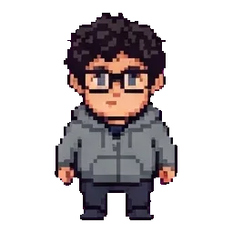 Matias sprite