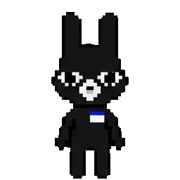 Ratew sprite