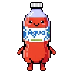 Jamaica sprite