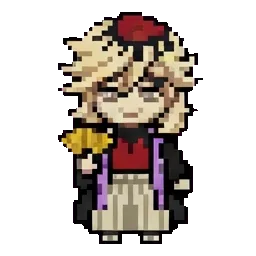 Douma sprite