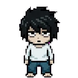 лоулайт sprite