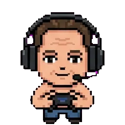 Tom Pearl sprite