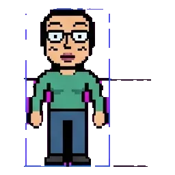 Nelly sprite