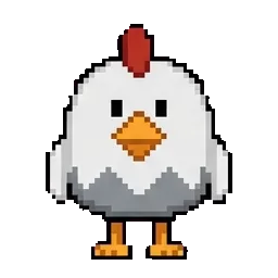 rudy sprite