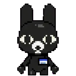 Ratttew sprite