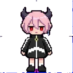 Kata sprite