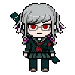 Peko sprite