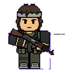 vanya aleksandrov sprite
