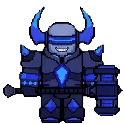 Ban Hammer sprite