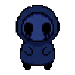 Eyeless Jack sprite
