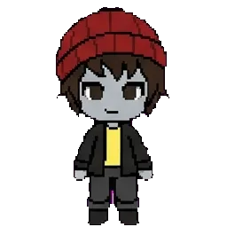 Phoenix sprite