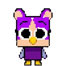 Owl sprite