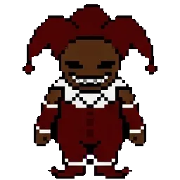 Entity sprite