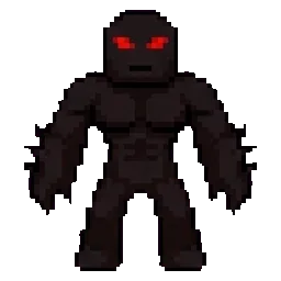STLAKER sprite