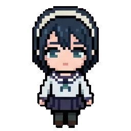 Riko sprite
