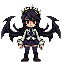 Filia sprite