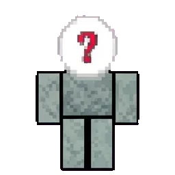 Subconscious Dread sprite