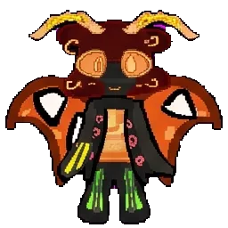 KEROSU-MEGA sprite