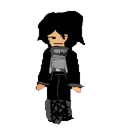 Shion sprite