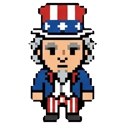 Shakir sprite