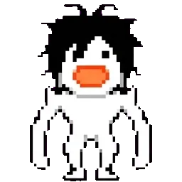 Toe Time sprite