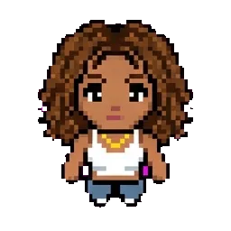 Talea sprite