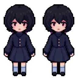 Allen sprite