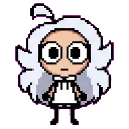 Melvey sprite