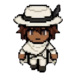 Flowtives sprite