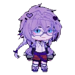 REITY sprite