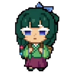 Maomao sprite