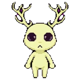 Fermin Tada sprite