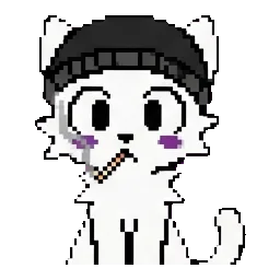 Boy Kisser sprite