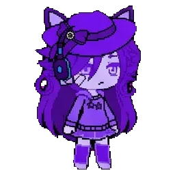Moonana sprite