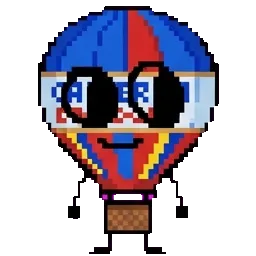 Cameronrito sprite