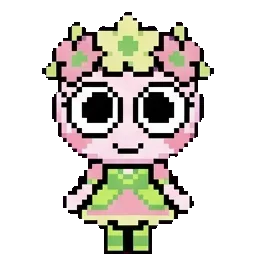 poppy sprite