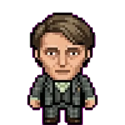 Hannibal sprite