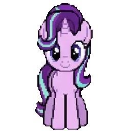 Starlight sprite