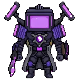 ASTRO UTTVM sprite