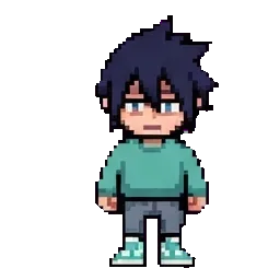 Ta sprite